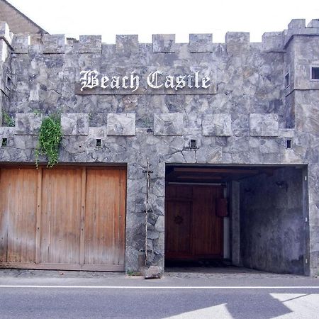 Beach Castle ウナワトゥナ エクステリア 写真